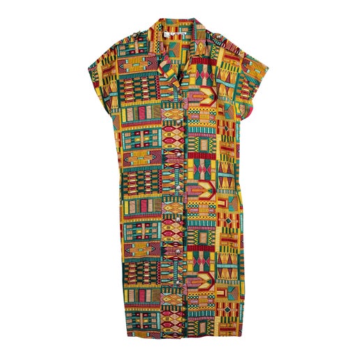 cotton dress