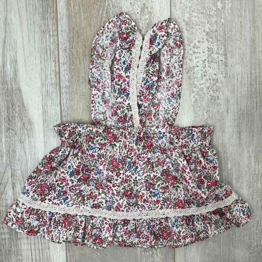 Robe en coton