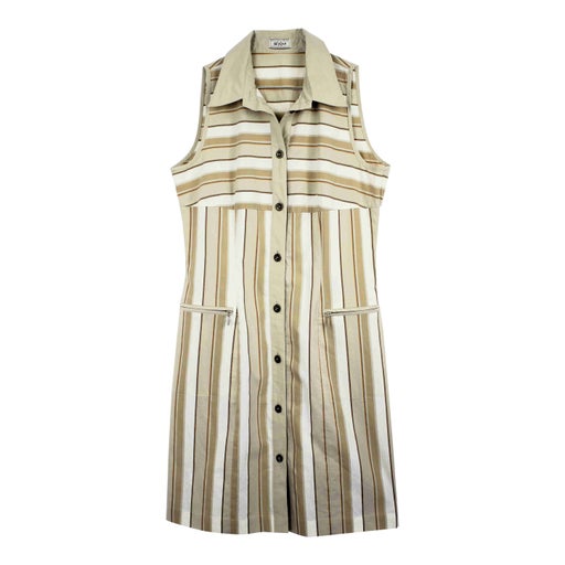 cotton dress