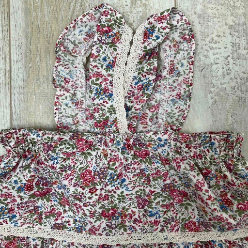 Robe en coton
