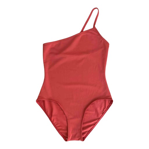Maillot de bain une pièce