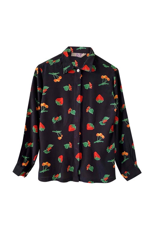 Tutti Frutti shirt