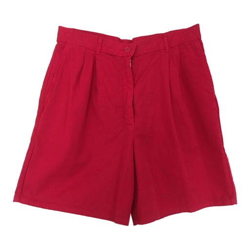 Short en coton