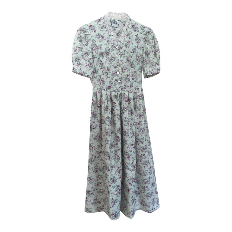Robe Laura Ashley 