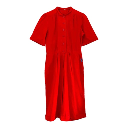 Cotton playsuit