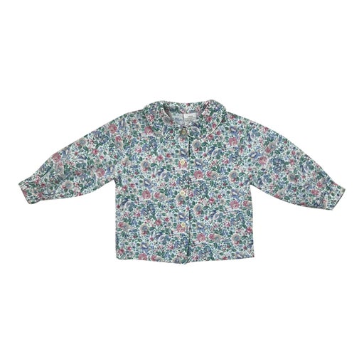 Chemise en coton