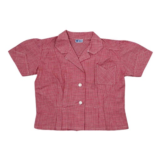 Chemise vichy
