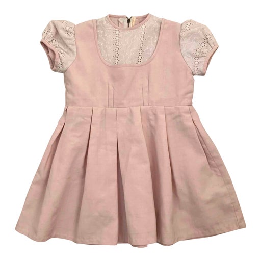 Robe en coton