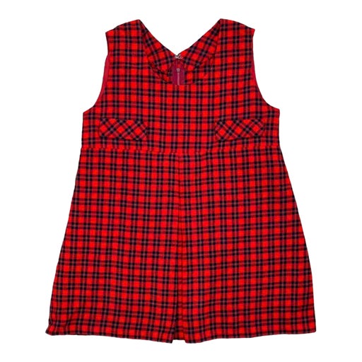 Robe en coton