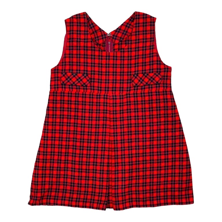 Robe en coton