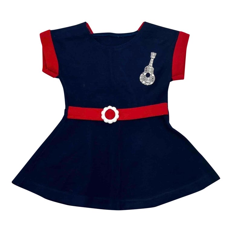 Robe 70’s