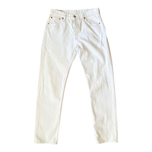 Jean Levi’s 501 W30L32
