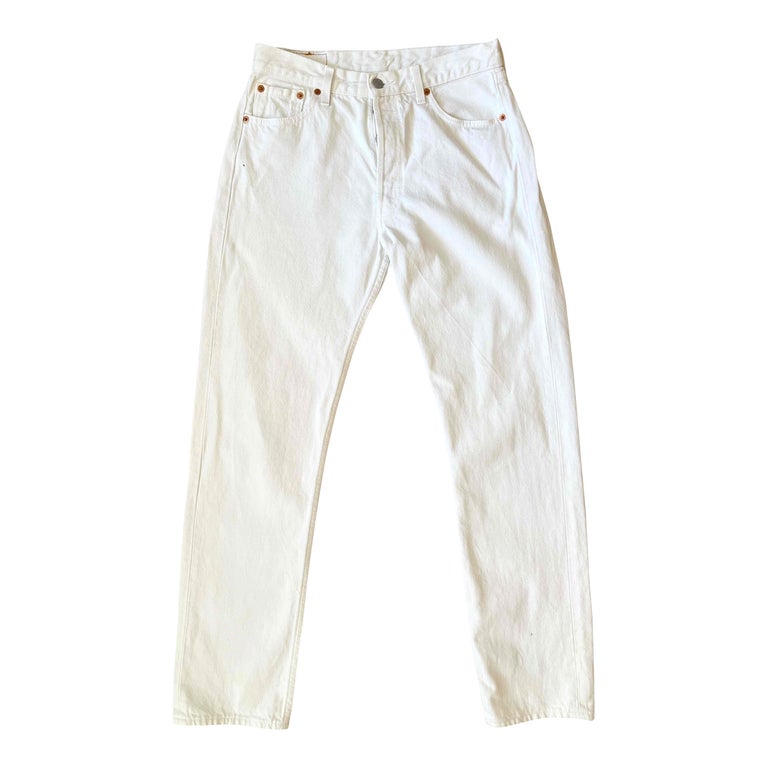 Jean Levi’s 501 W30L32