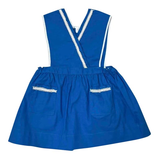 Robe en coton