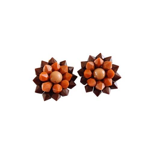 Boucles d'oreilles à clips 