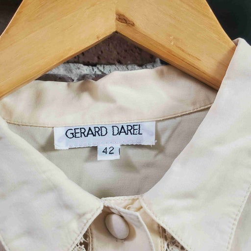 Gerard Darel shirt