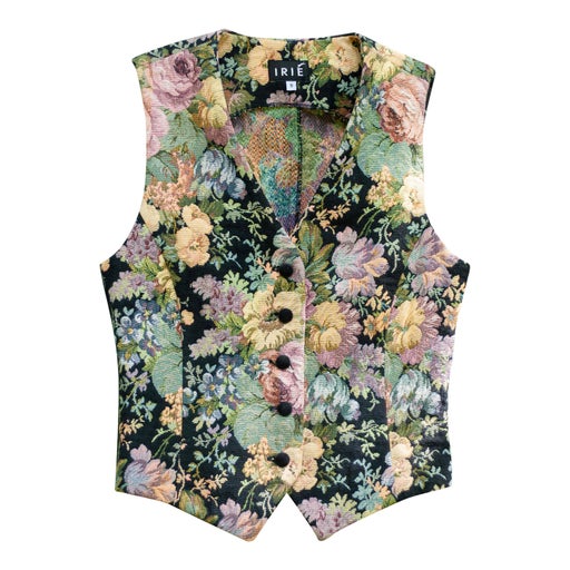 Cotton vest