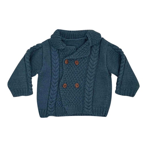 Gilet en laine