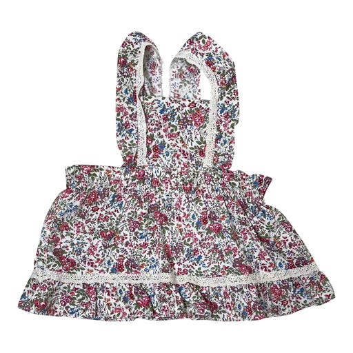 Robe en coton