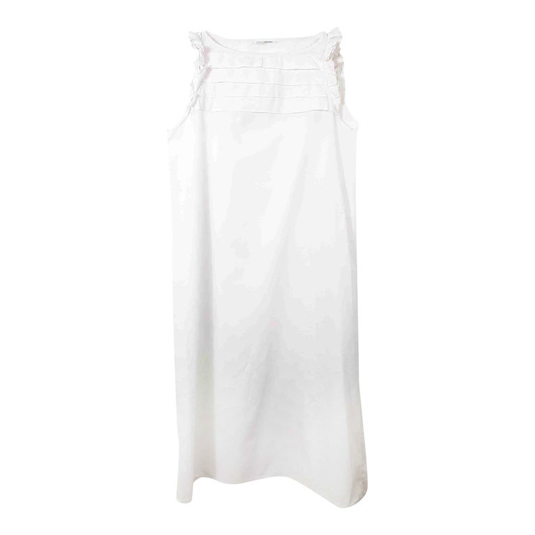 Cacharel long dress