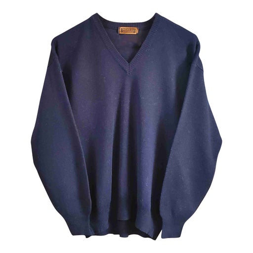 Yves Saint Laurent sweater