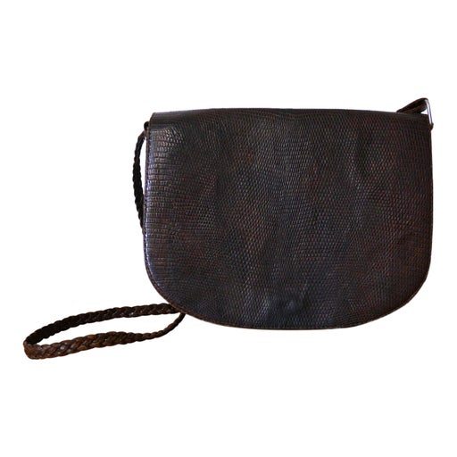 Sac en cuir