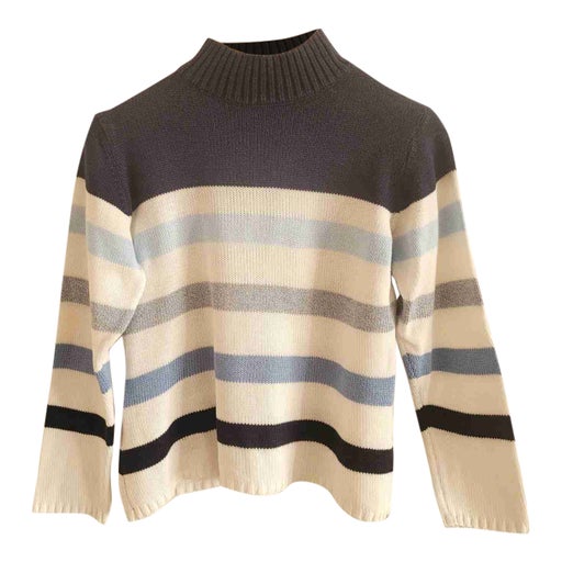 Pull en maille