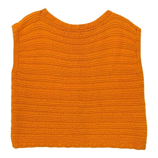 Knitted sweater