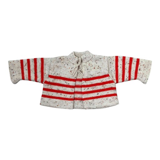 Gilet en laine