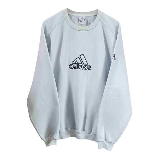 Adidas sweatshirt