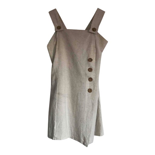 Robe courte 