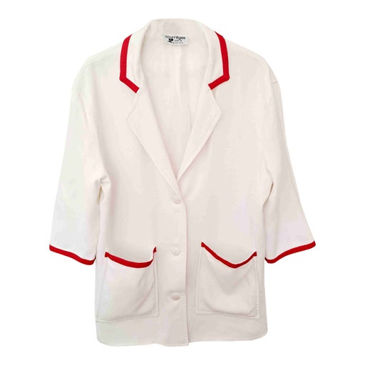 Blazer Courrèges 