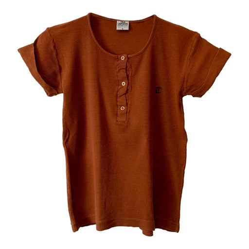  T shirt Ted Lapidus-