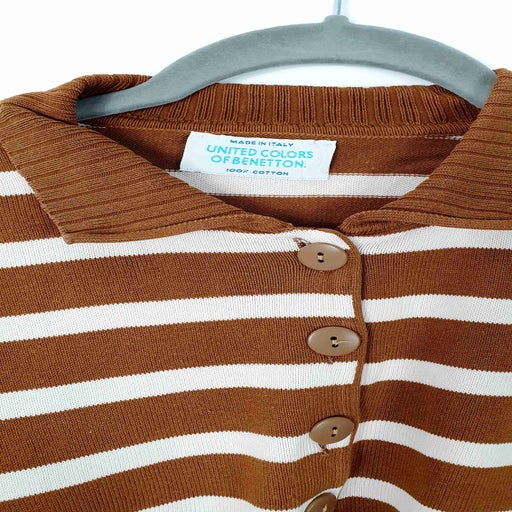 Cotton vest