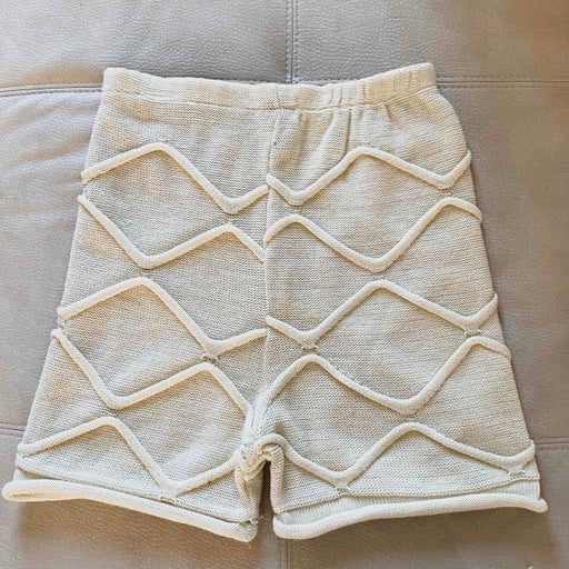Short en coton