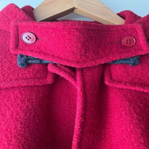 Manteau Agnès.B