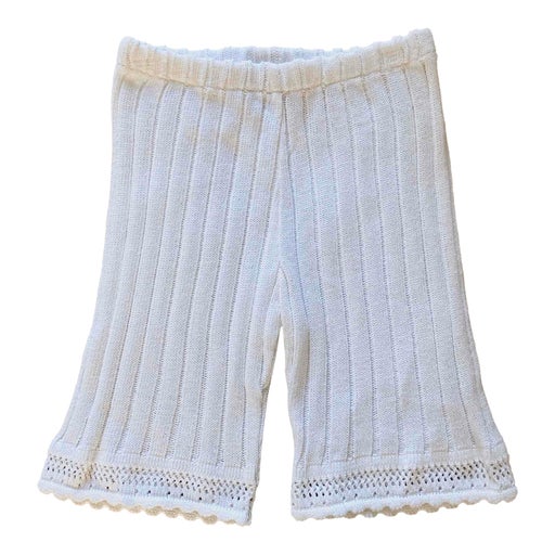 Cotton shorts