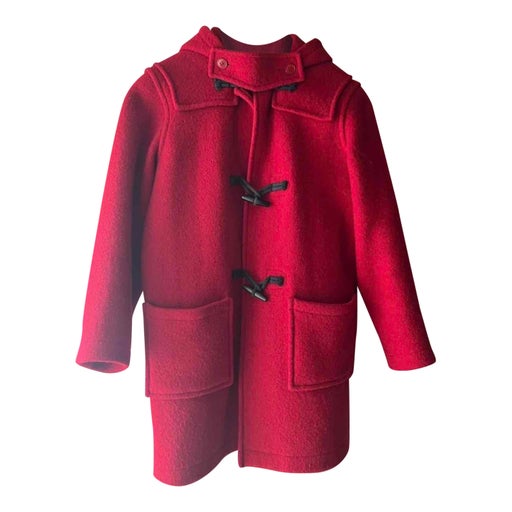 Manteau Agnès.B