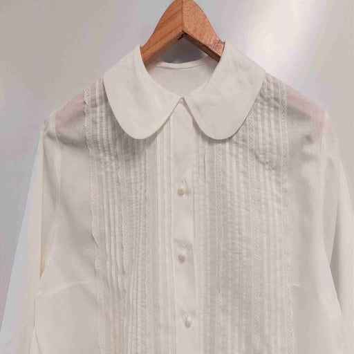Chemise en coton