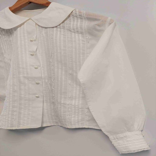 Chemise en coton