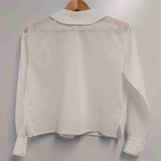 Chemise en coton