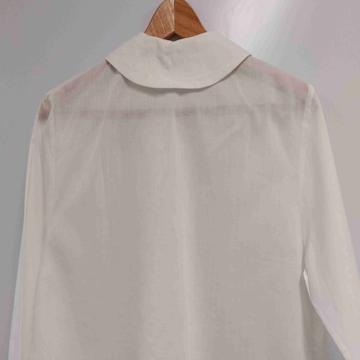 Chemise en coton