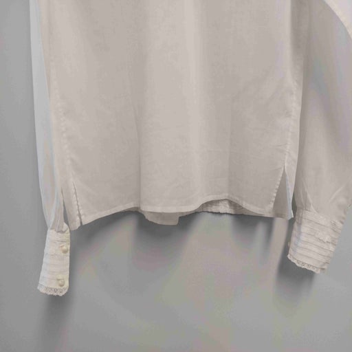 Chemise en coton