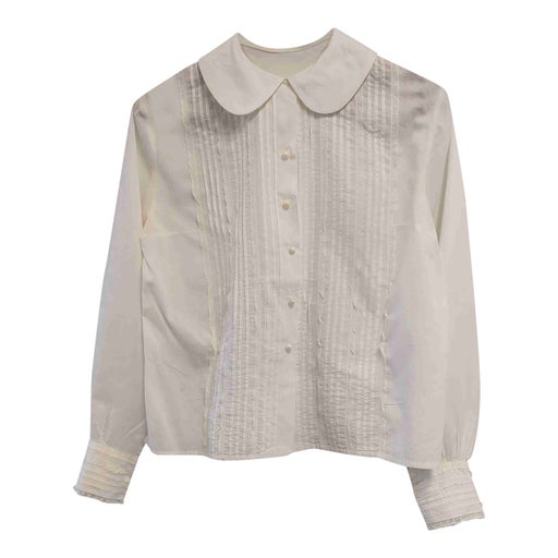Chemise en coton