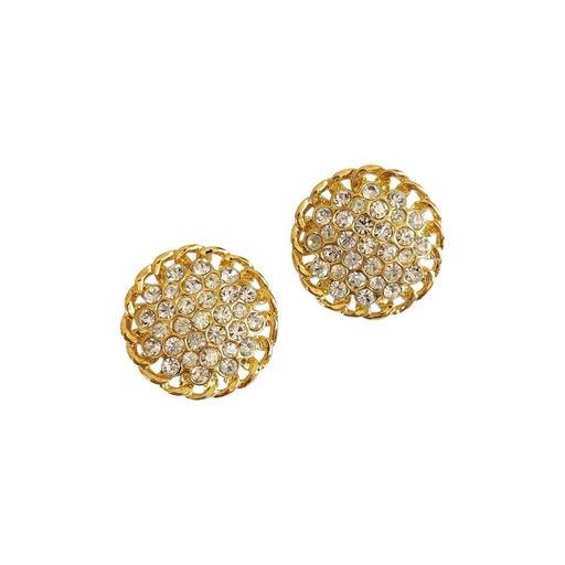 Boucles d'oreilles à clips