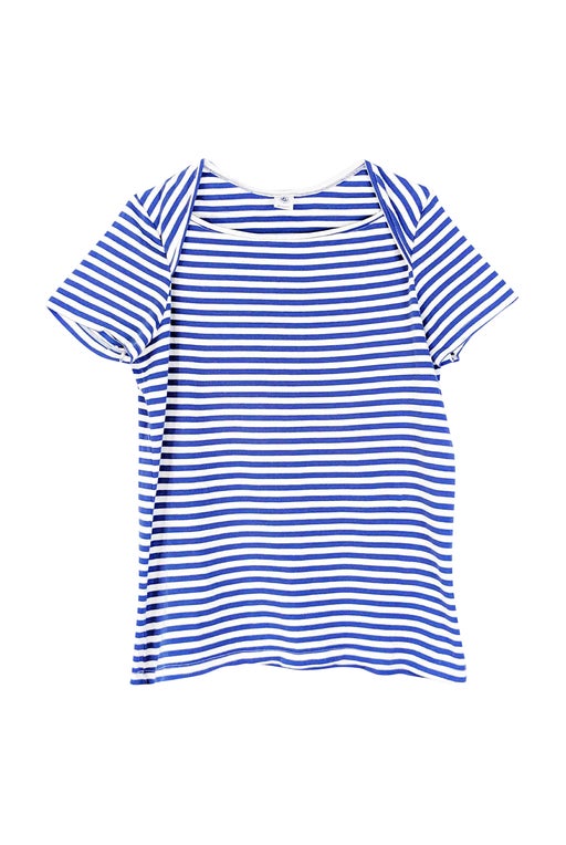Sailor shirt Petit-Bateau