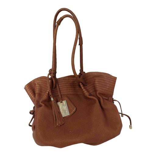 Sac en cuir Dolce Gabana