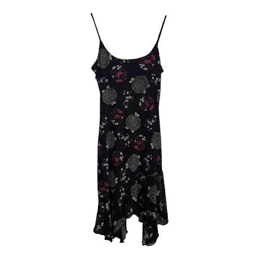 Mesh dress