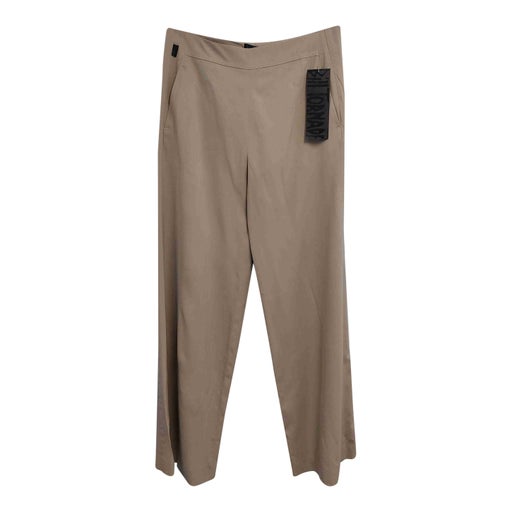 Pantalon large 