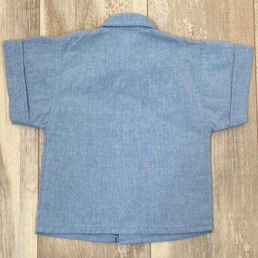 Chemise en coton